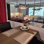 Lägenhet Casa Breiten Mörel