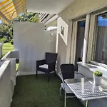 Lägenhet Casa Breiten