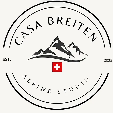 Apartament Casa Breiten *