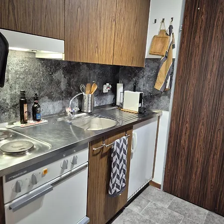 Casa Breiten * Mörel