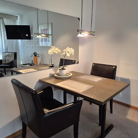 Apartamento Casa Breiten Mörel