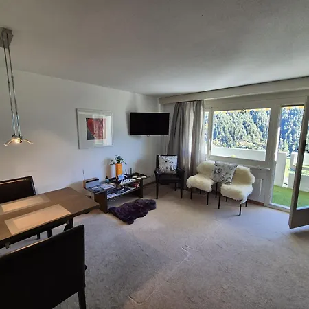 Casa Breiten Apartamento