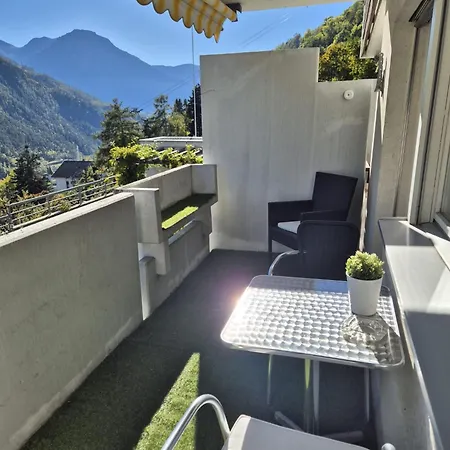 Casa Breiten * Morel