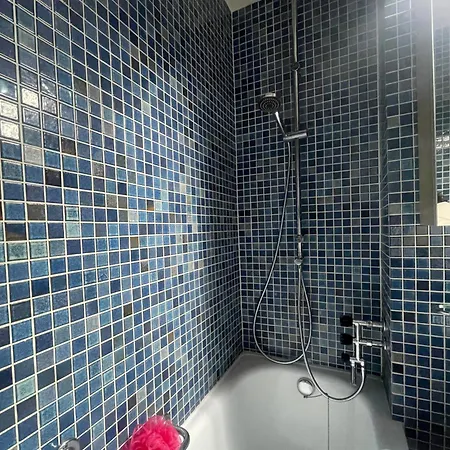 Apartament Casa Breiten