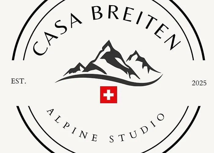 Apartamento Casa Breiten *