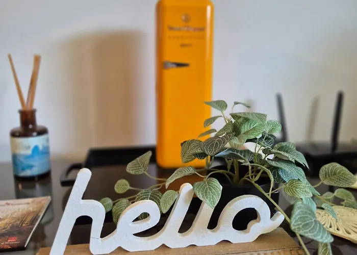 Apartamento Casa Breiten Mörel