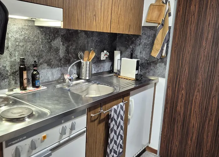 Casa Breiten * Mörel