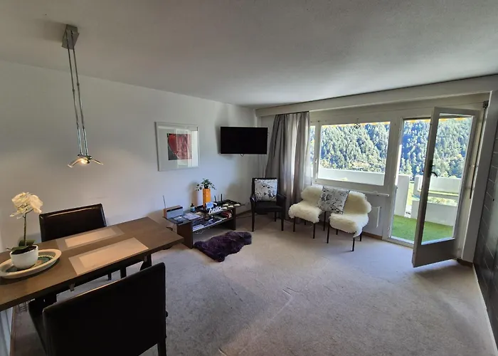 Casa Breiten Apartamento