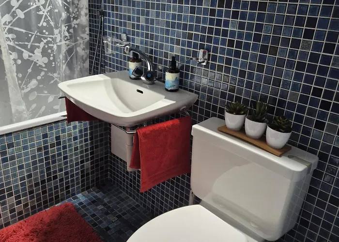 Apartamento Casa Breiten *