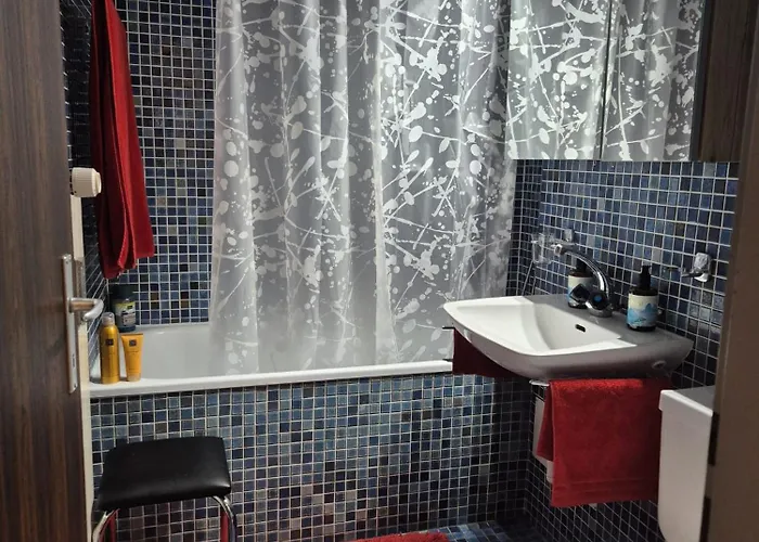 Casa Breiten * Mörel