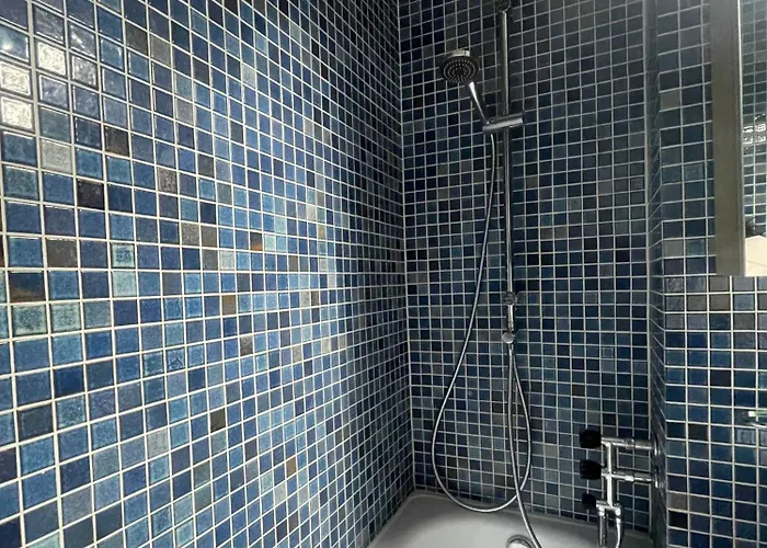 Apartamento Casa Breiten