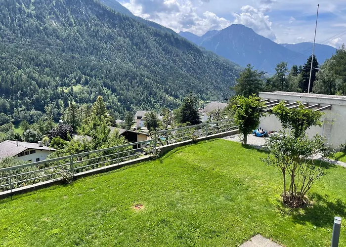 Casa Breiten Apartamento