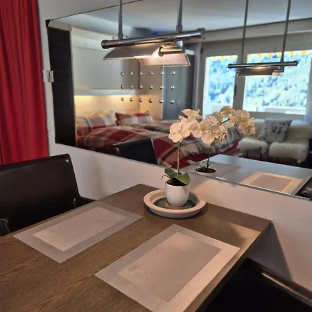 Διαμέρισμα Casa Breiten Mörel