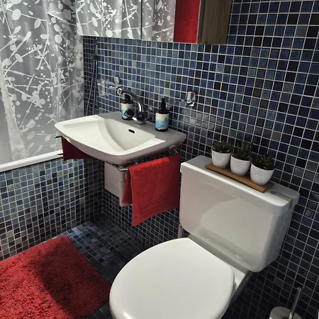 Διαμέρισμα Casa Breiten *