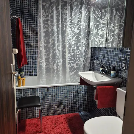 Casa Breiten * Mörel