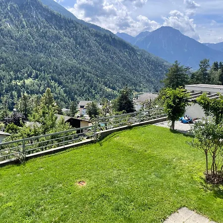 Casa Breiten Διαμέρισμα